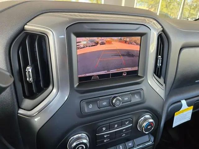 2026 GMC Sierra 1500 Regular Cab, Long Bed, Pro, RWD