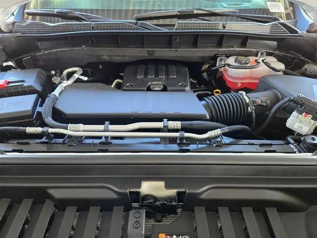 2026 GMC Sierra 1500 Regular Cab, Long Bed, Pro, RWD