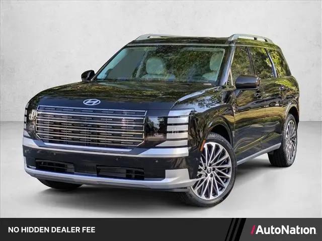 2026 Hyundai Palisade Calligraphy for sale in Hardeeville, SC