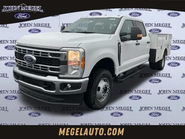 2026 Ford F-350 XL for sale in Cleveland, GA