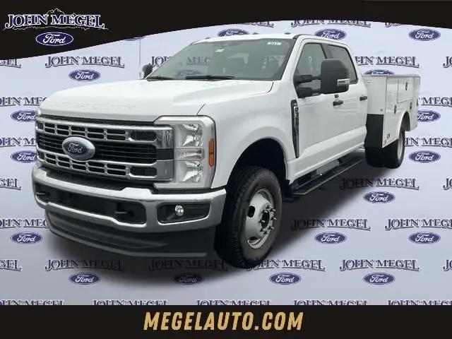 2026 Ford F-350 XL for sale in Cleveland, GA