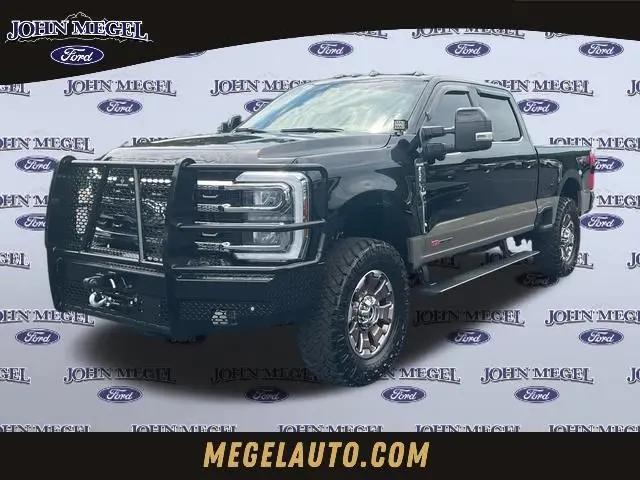 2026 Ford F-350 King Ranch for sale in Cleveland, GA