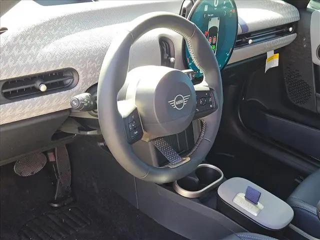 2026 MINI Hardtop Cooper S