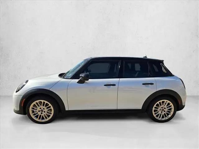 2026 MINI Hardtop Cooper S