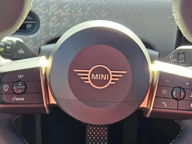 2026 MINI Hardtop Cooper S