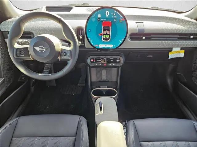 2026 MINI Hardtop Cooper S