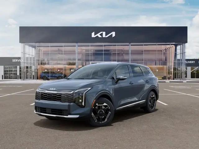 2026 Kia Sportage Hybrid S for sale in D'Iberville, MS