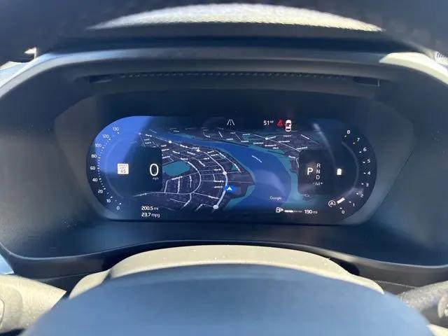 2026 Volvo XC40 Black Edition Ultra, B5 AWD Gas (mild hybrid)