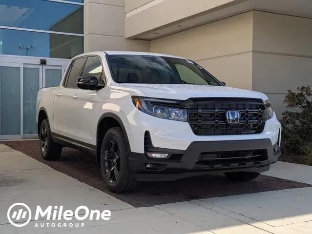 2026 Honda Ridgeline Black Edition for sale in Wilkes-Barre, PA