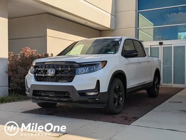 2026 Honda Ridgeline Black Edition for sale in Wilkes-Barre, PA