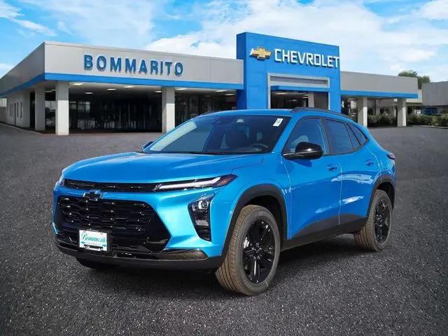 2026 Chevrolet Trax FWD ACTIV for sale in St. Louis, MO