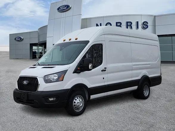 2026 Ford Transit Cargo Van T-350 HD for sale in Dundalk, MD