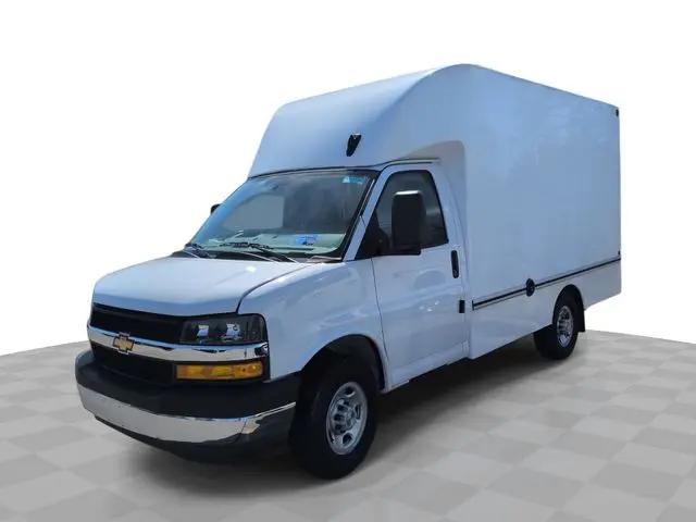 2024 Chevrolet Express Cutaway Work Van for sale in Ballston Spa, NY