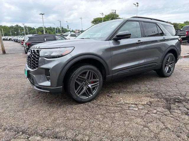 2026 Ford Explorer ST-Line for sale in Roselle, IL