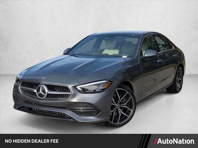2026 Mercedes-Benz C-CLASS C 300 C 300 for sale in Sarasota, FL