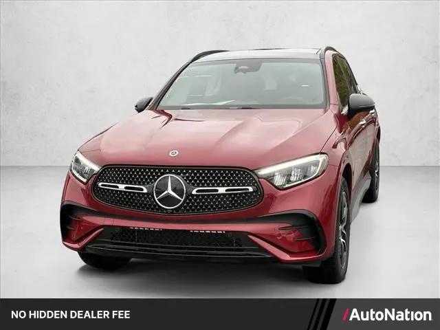 2026 Mercedes-Benz GLC SUV for sale in Marietta, GA