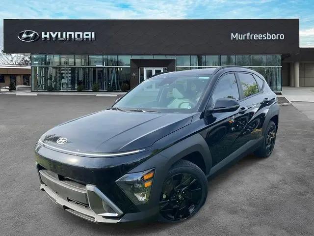 2026 Hyundai Kona SEL Sport for sale in Murfreesboro, TN
