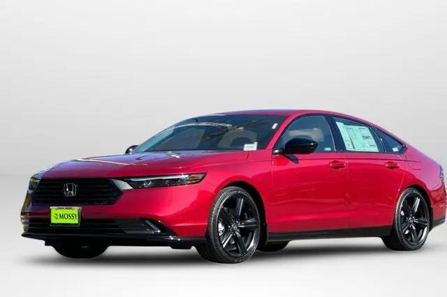 2025 Honda Accord Sedan Sport-L for sale in Lemon Grove, CA