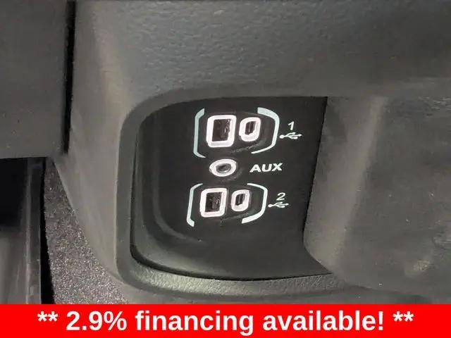 2026 Ram 1500 Tradesman Crew Cab 4x4 57 Box
