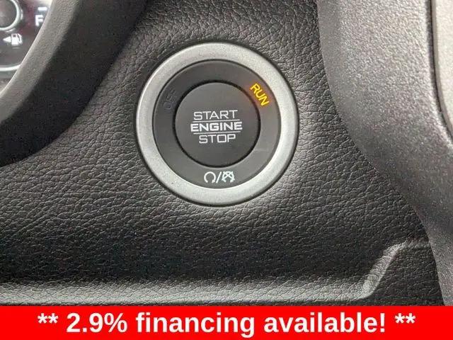 2026 Ram 1500 Tradesman Crew Cab 4x4 57 Box