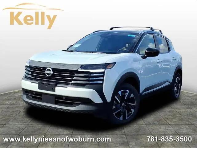 2026 Nissan Kicks SV for sale in Woburn, MA