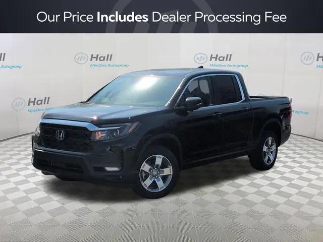 2026 Honda Ridgeline RTL for sale in Elizabeth City, NC
