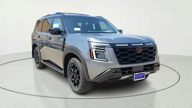2026 Nissan Armada PRO-4X for sale in Dallas, TX