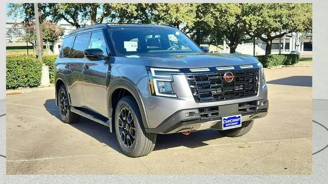 2026 Nissan Armada PRO-4X for sale in Dallas, TX