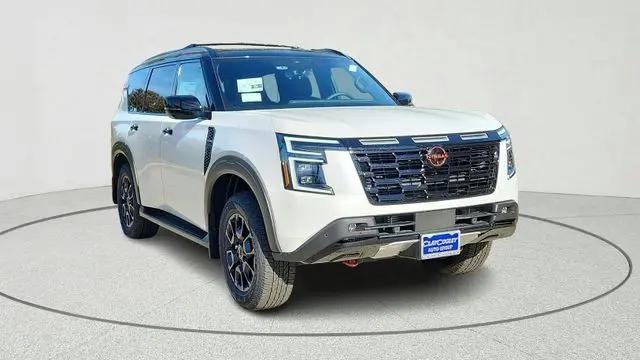 2026 Nissan Armada PRO-4X for sale in Dallas, TX