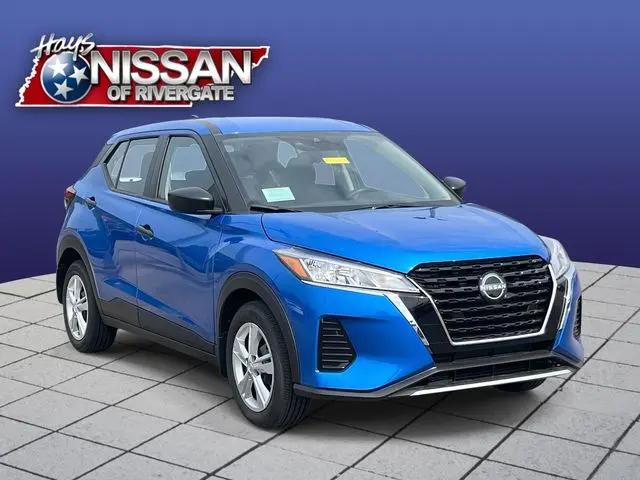 2025 Nissan Kicks S for sale in Madison, TN