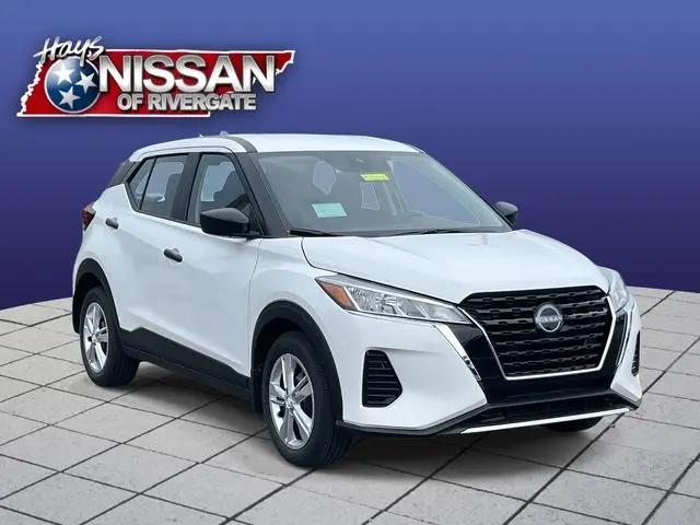 2025 Nissan Kicks S for sale in Madison, TN
