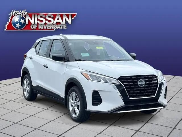 2025 Nissan Kicks S for sale in Madison, TN