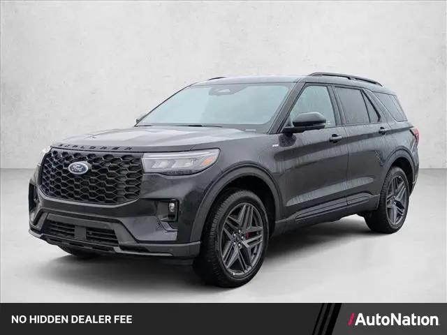 2026 Ford Explorer ST-Line for sale in North Canton, OH