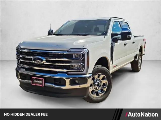 2026 Ford F-250 King Ranch for sale in Arlington, TX