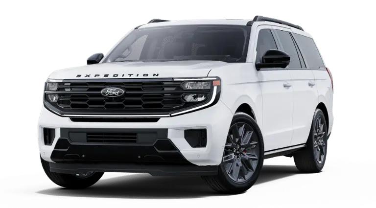 2025 Ford Expedition Platinum for sale in Searcy, AR