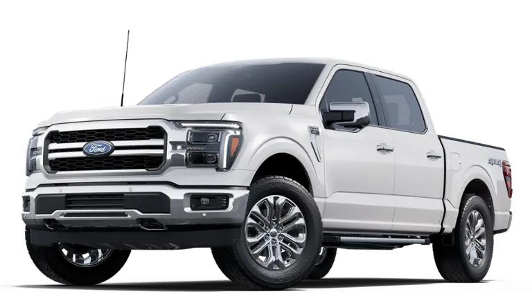 2025 Ford F-150 LARIAT for sale in Searcy, AR