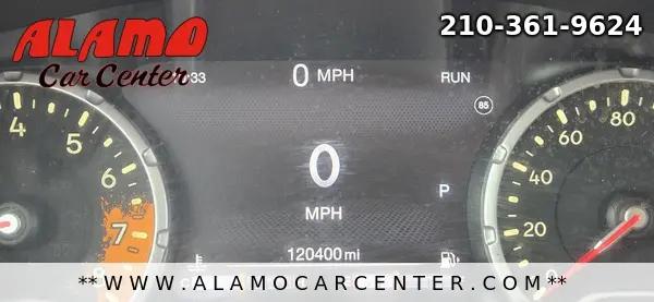 2017 Jeep Renegade Altitude FWD