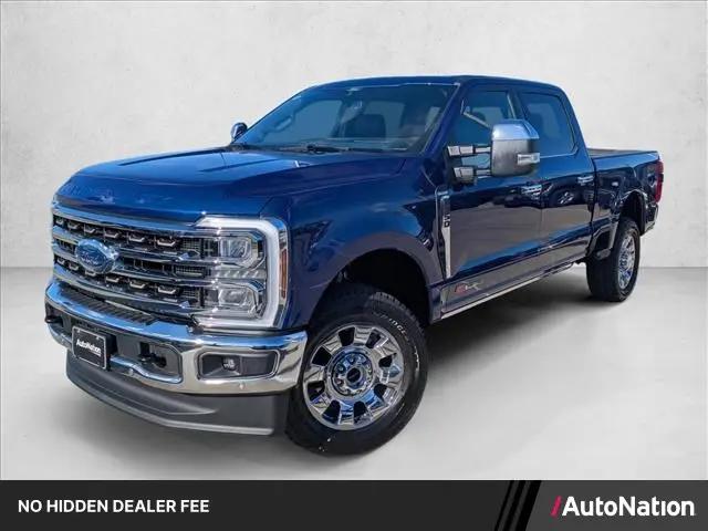 2026 Ford F-250 King Ranch for sale in Corpus Christi, TX