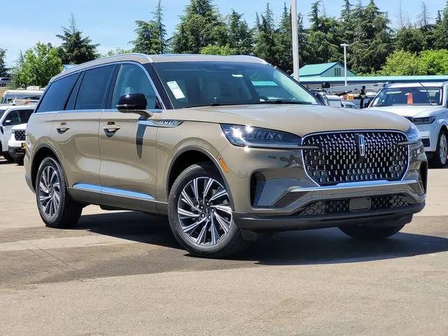 2025 Lincoln Aviator Premiere for sale in Roseville, CA