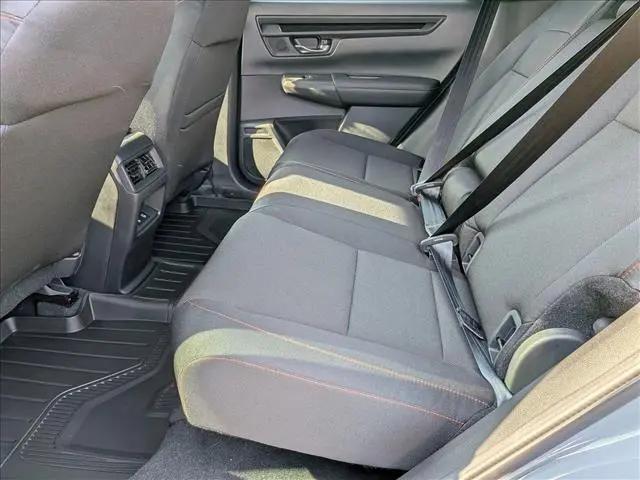 2026 Honda CR-V Hybrid AWD TrailSport