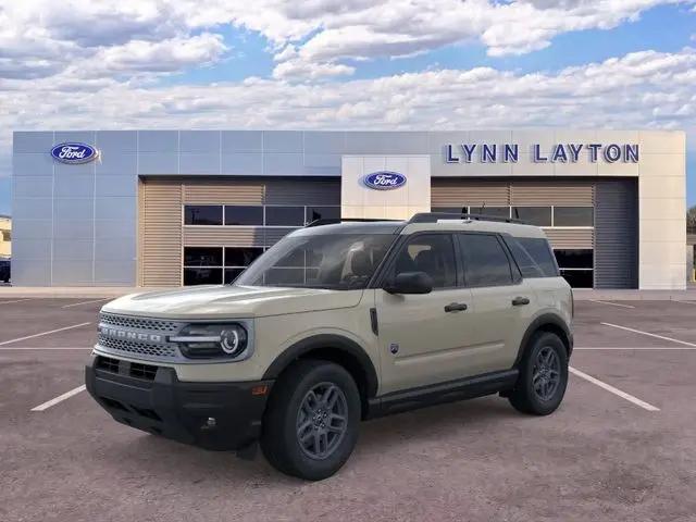 2025 Ford Bronco Sport Big Bend for sale in Decatur, AL