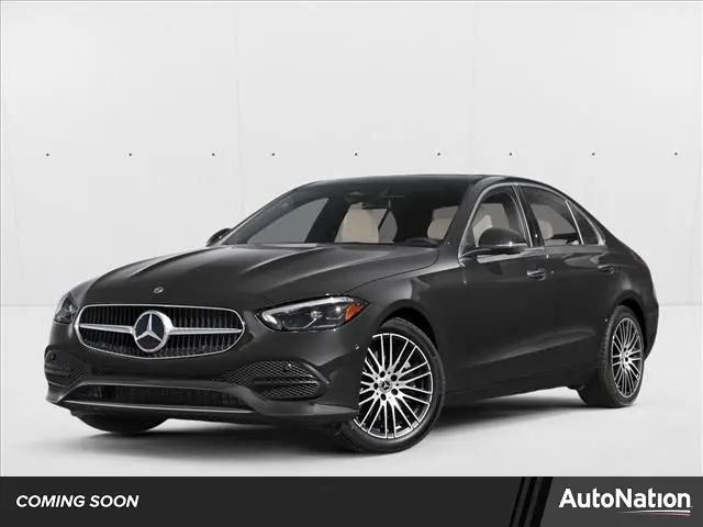 2026 Mercedes-Benz C-CLASS C 300 C 300 for sale in San Jose, CA