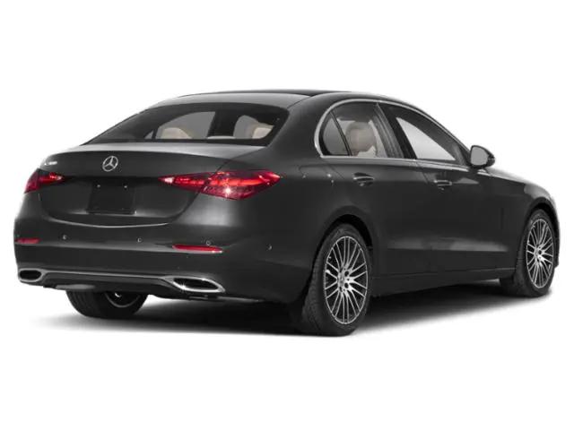 2026 Mercedes-Benz C-CLASS C 300 C 300