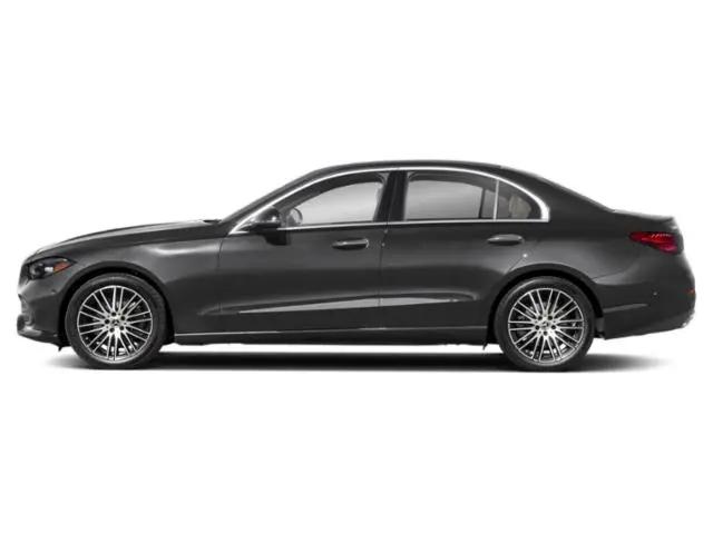 2026 Mercedes-Benz C-CLASS C 300 C 300