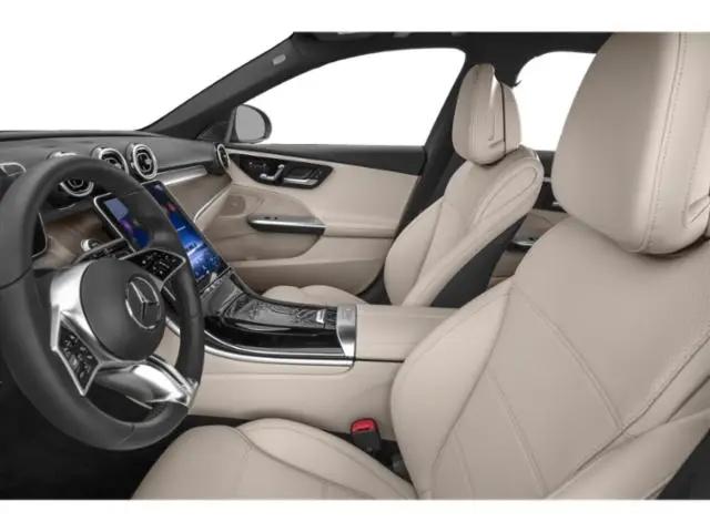 2026 Mercedes-Benz C-CLASS C 300 C 300