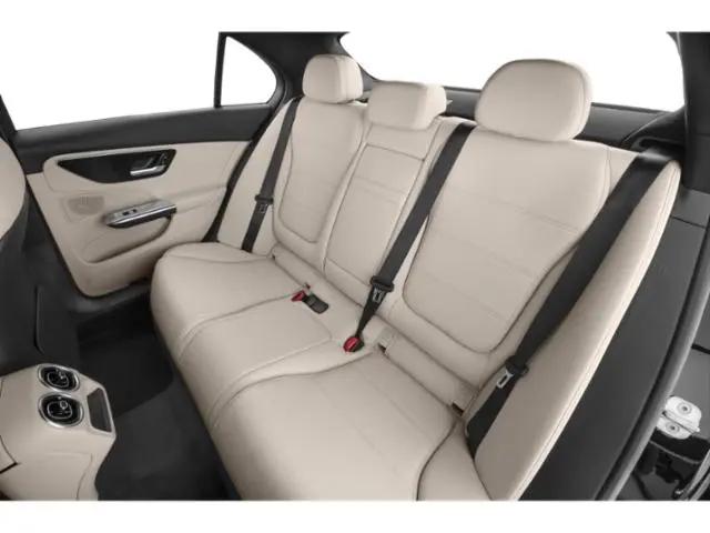 2026 Mercedes-Benz C-CLASS C 300 C 300