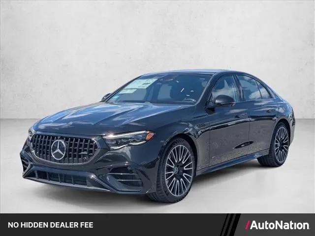 2026 Mercedes-Benz AMG E 53 E AMG E 53 E for sale in San Jose, CA