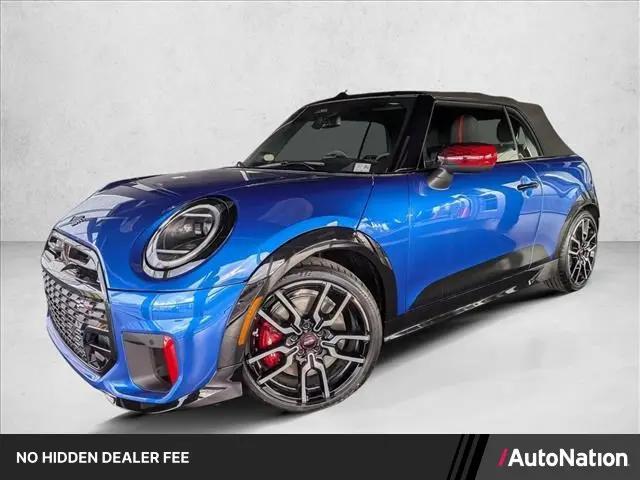 2026 MINI Cooper Convertible JCW for sale in Santa Clara, CA