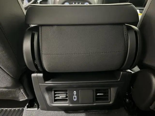 2026 Chevrolet Silverado 1500 2WD Crew Cab Short Bed Custom