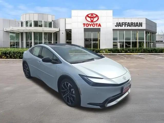 2026 Toyota Prius Plug-In XSE for sale in Haverhill, MA